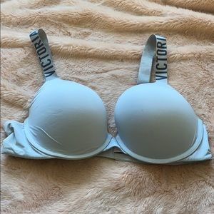 Victoria’s Secret bra